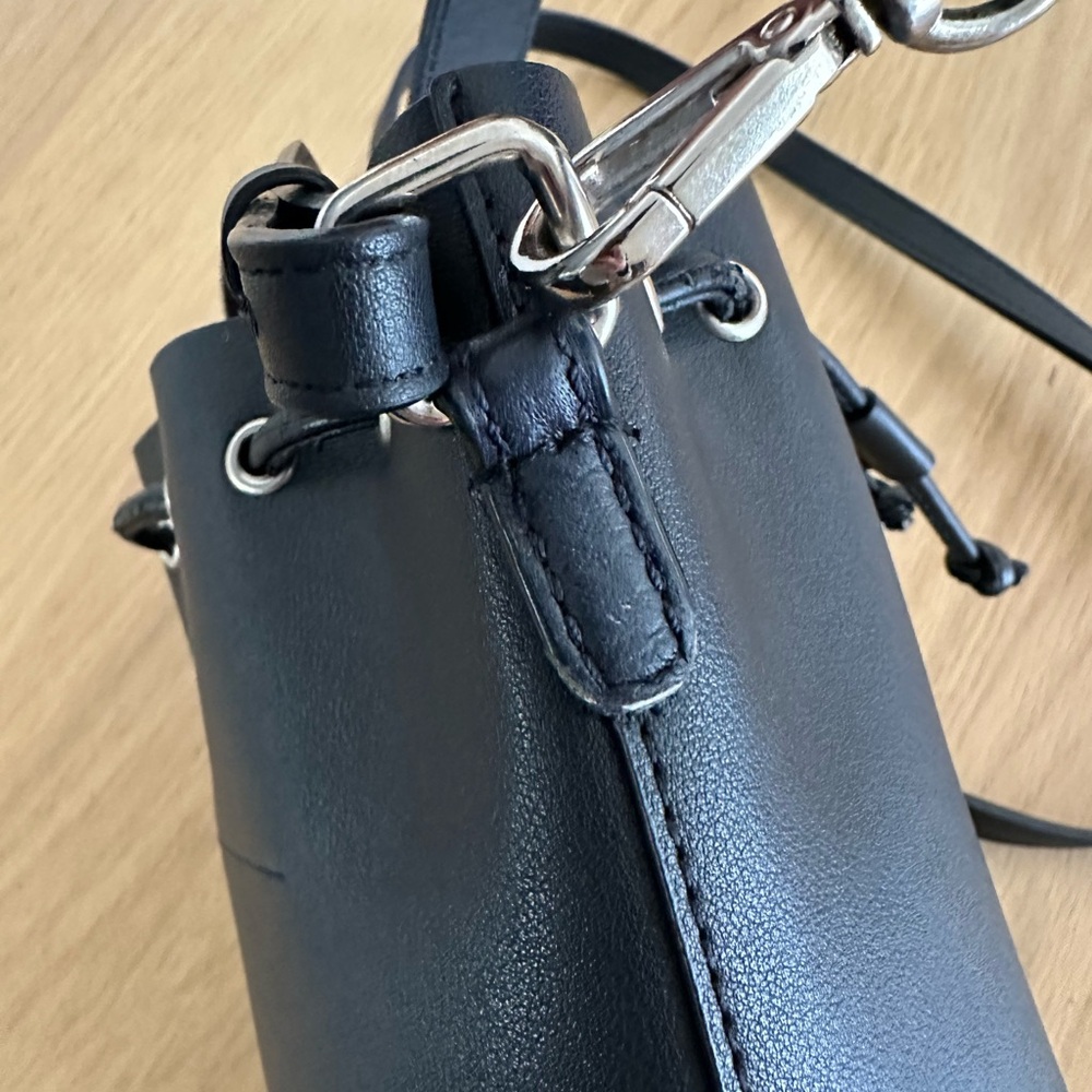 Jill By JillStuart mini bucket bag - Picture 16 of 16